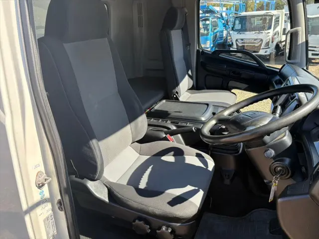 日野 レンジャー TKG-FD9JLAA(2WD)の写真21