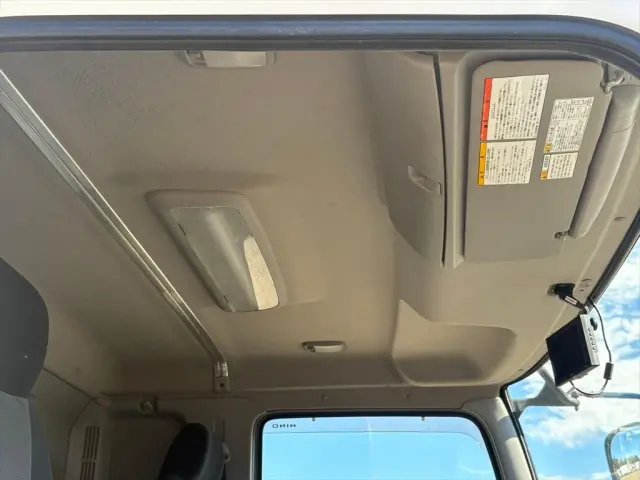 日野 レンジャー TKG-FD9JLAA(2WD)の写真24