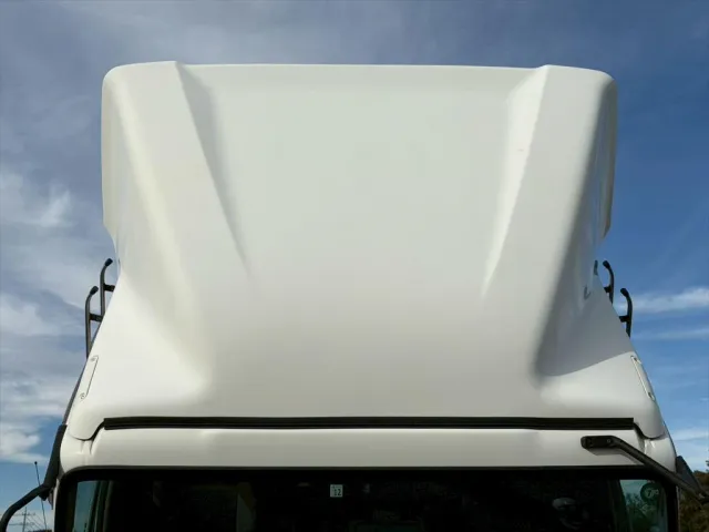 いすゞ フォワード TKG-FRR90T2(2WD)の写真20