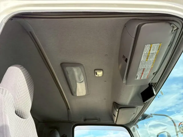 いすゞ フォワード TKG-FRR90T2(2WD)の写真24