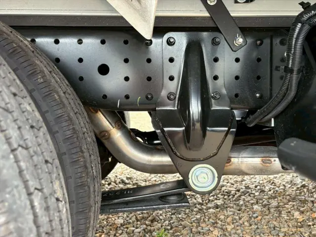 三菱 キャンター 2RG-FBA20(2WD)の写真17