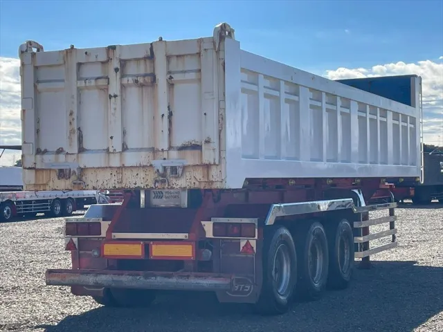 コダイラ その他 KFL32改(その他)の写真1