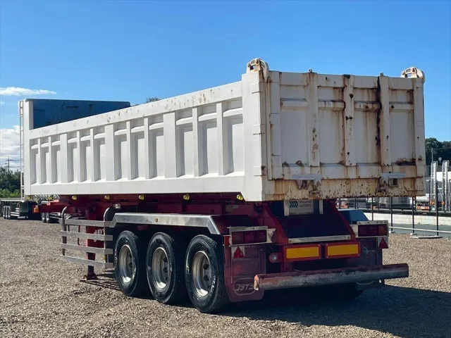 コダイラ その他 KFL32改(その他)の写真2