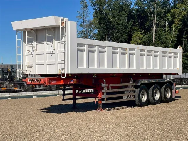 コダイラ その他 KFL32改(その他)の写真3