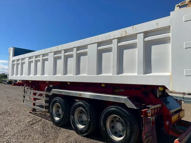 コダイラ その他 KFL32改(その他)の写真5