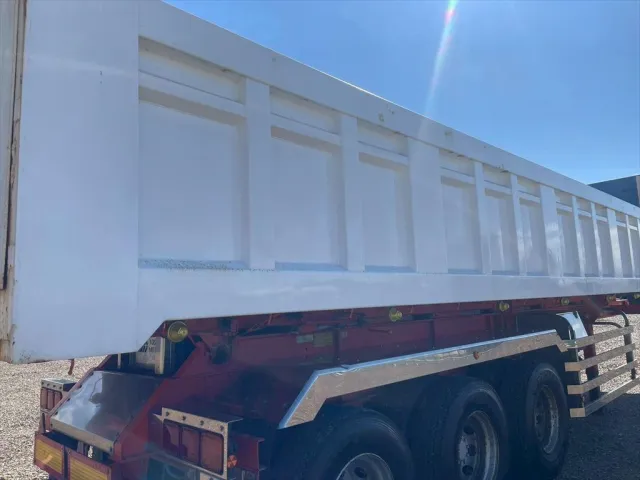 コダイラ その他 KFL32改(その他)の写真6