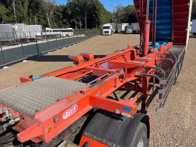 コダイラ その他 KFL32改(その他)の写真14