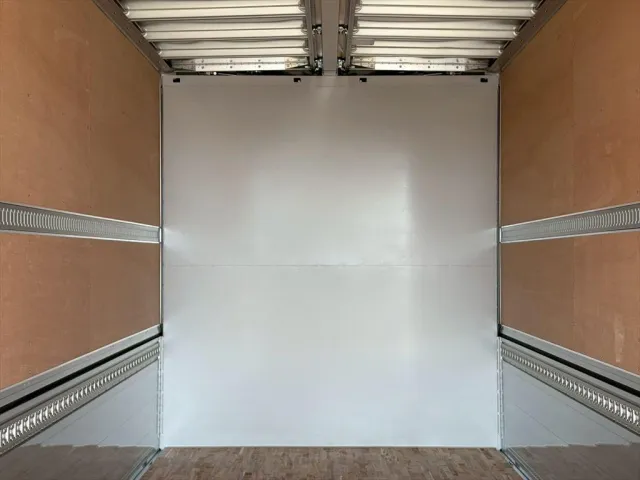 三菱 スーパーグレート 2PG-FS84VZ(8x4)の写真7