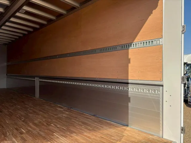 三菱 スーパーグレート 2PG-FS84VZ(8x4)の写真10