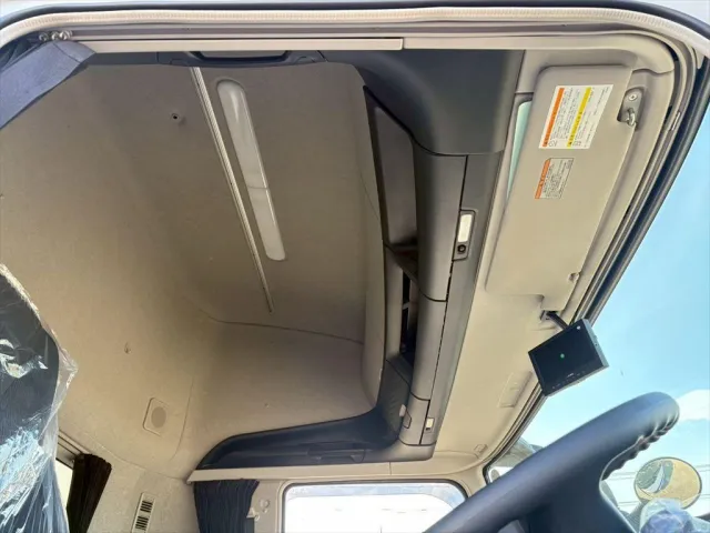 三菱 スーパーグレート 2PG-FS84VZ(8x4)の写真24