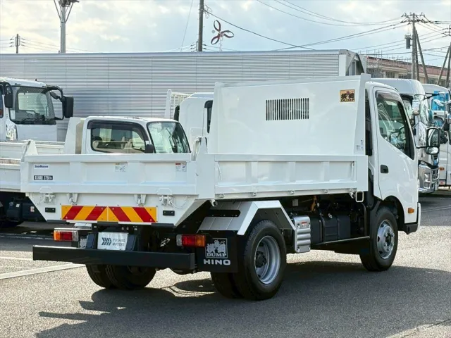 日野 デュトロ 2KG-XZU700X(2WD)の写真4