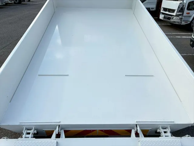 日野 デュトロ 2KG-XZU700X(2WD)の写真8