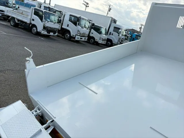 日野 デュトロ 2KG-XZU700X(2WD)の写真9