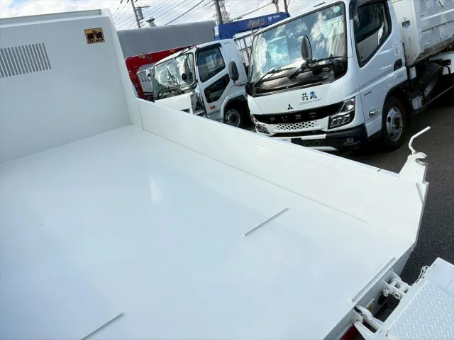 日野 デュトロ 2KG-XZU700X(2WD)の写真10