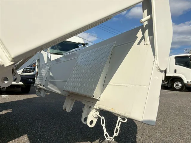 日野 デュトロ 2KG-XZU700X(2WD)の写真13