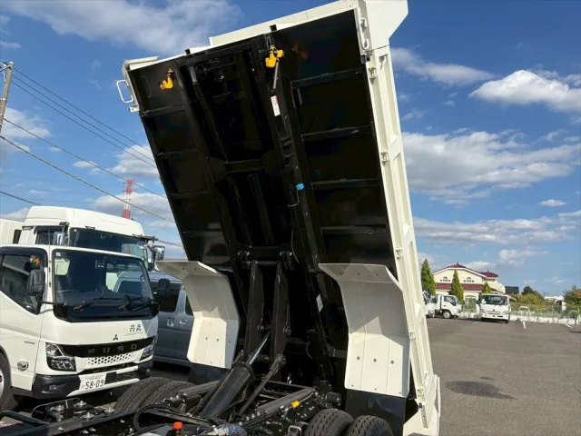 日野 デュトロ 2KG-XZU700X(2WD)の写真14