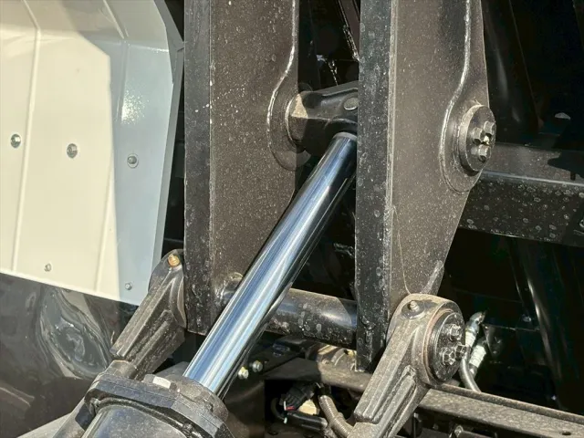 日野 デュトロ 2KG-XZU700X(2WD)の写真16