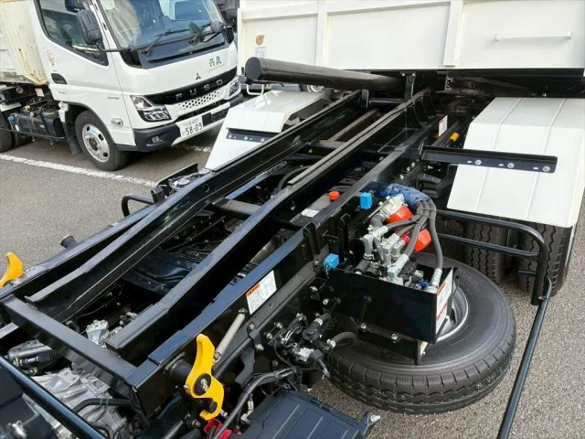 日野 デュトロ 2KG-XZU700X(2WD)の写真17