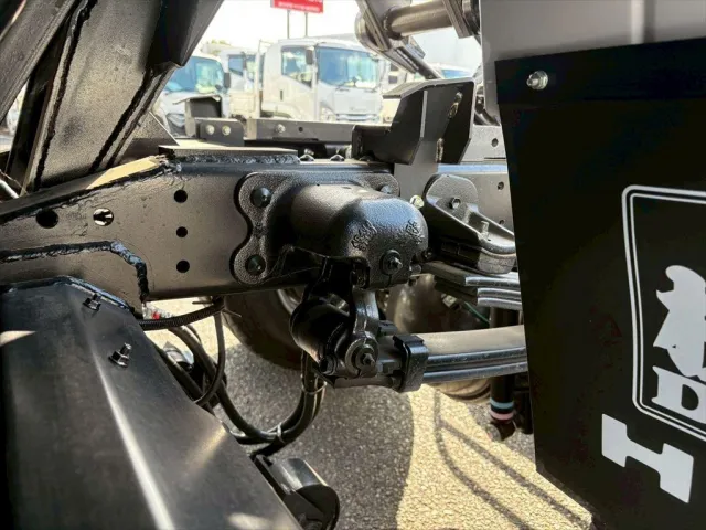 日野 デュトロ 2KG-XZU700X(2WD)の写真18