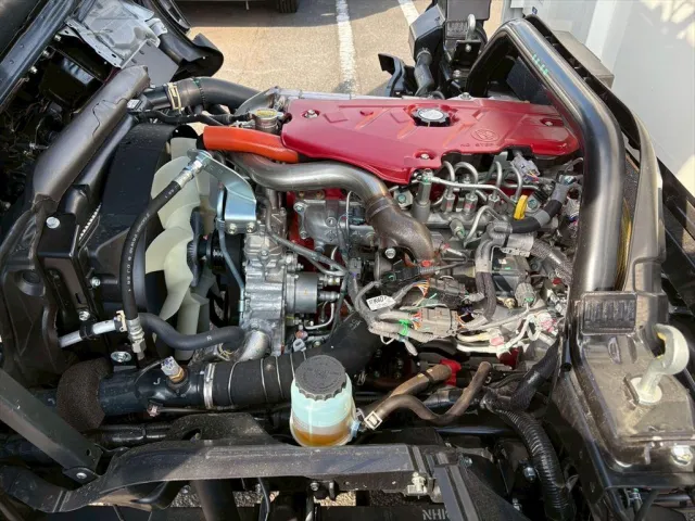 日野 デュトロ 2KG-XZU700X(2WD)の写真19