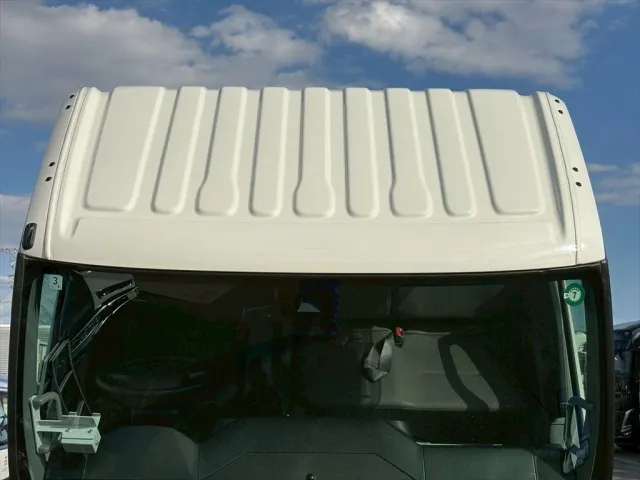 日野 デュトロ 2KG-XZU700X(2WD)の写真20