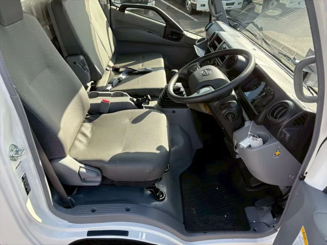 日野 デュトロ 2KG-XZU700X(2WD)の写真21