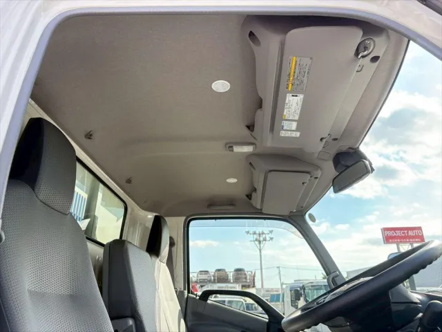 日野 デュトロ 2KG-XZU700X(2WD)の写真24