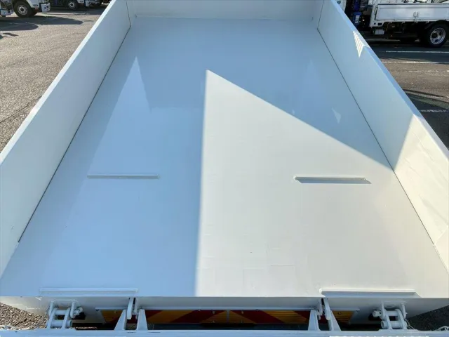 日野 デュトロ 2KG-XZU700X(2WD)の写真8