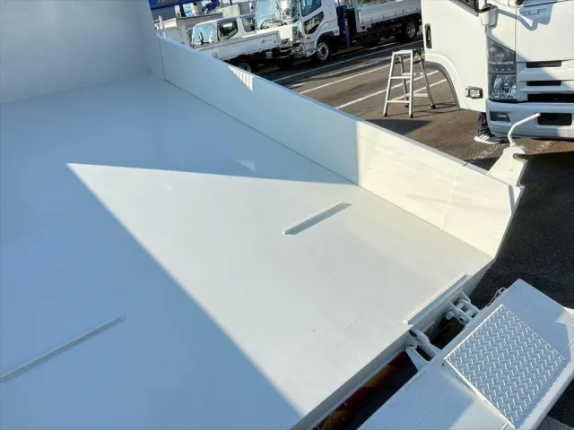 日野 デュトロ 2KG-XZU700X(2WD)の写真10