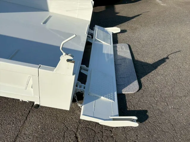 日野 デュトロ 2KG-XZU700X(2WD)の写真12