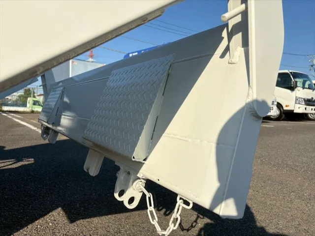 日野 デュトロ 2KG-XZU700X(2WD)の写真13