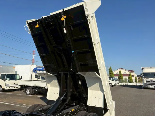 日野 デュトロ 2KG-XZU700X(2WD)の写真14