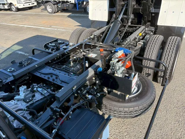 日野 デュトロ 2KG-XZU700X(2WD)の写真15