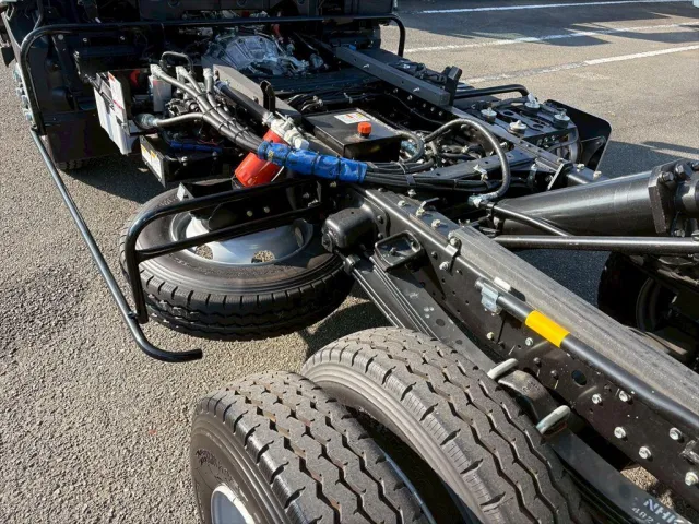 日野 デュトロ 2KG-XZU700X(2WD)の写真16