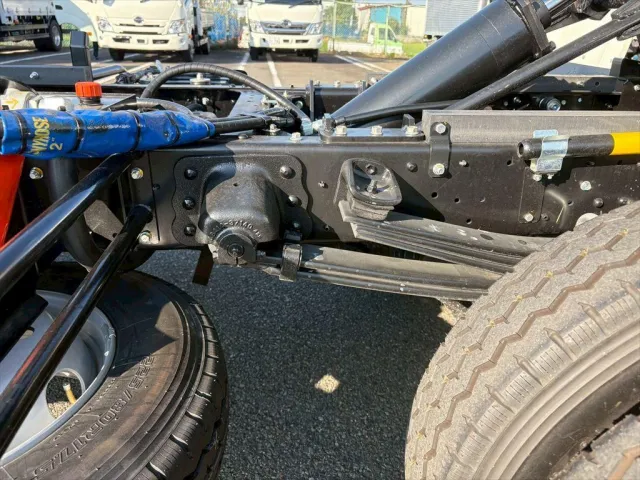 日野 デュトロ 2KG-XZU700X(2WD)の写真17