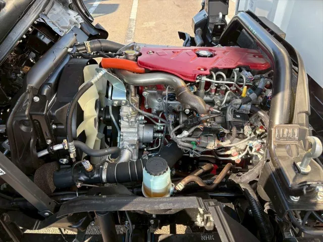 日野 デュトロ 2KG-XZU700X(2WD)の写真18