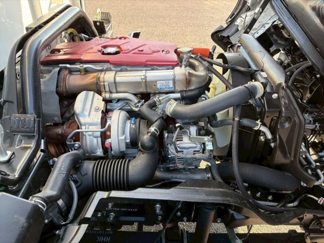 日野 デュトロ 2KG-XZU700X(2WD)の写真19