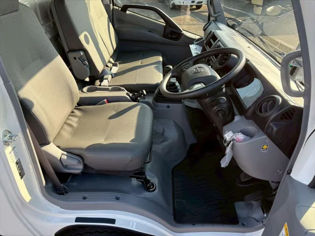 日野 デュトロ 2KG-XZU700X(2WD)の写真21