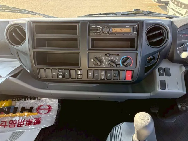 日野 デュトロ 2KG-XZU700X(2WD)の写真22