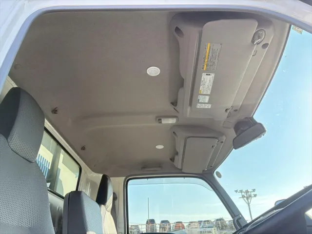 日野 デュトロ 2KG-XZU700X(2WD)の写真24