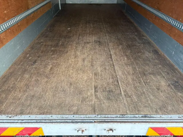 日野 レンジャー 2KG-FD2ABA(2WD)の写真8