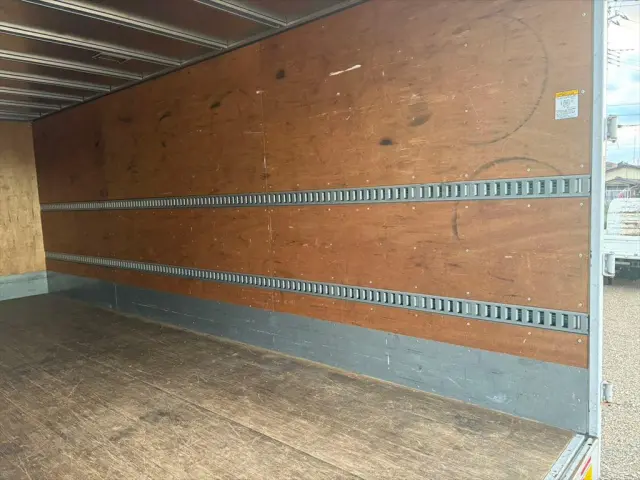 日野 レンジャー 2KG-FD2ABA(2WD)の写真10