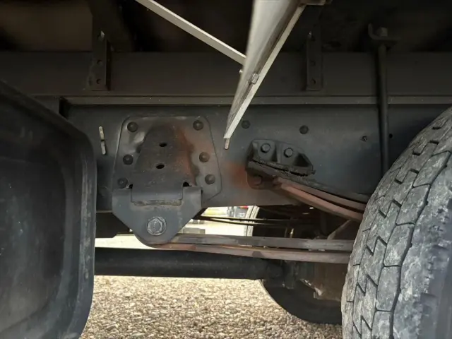 日野 レンジャー 2KG-FD2ABA(2WD)の写真15