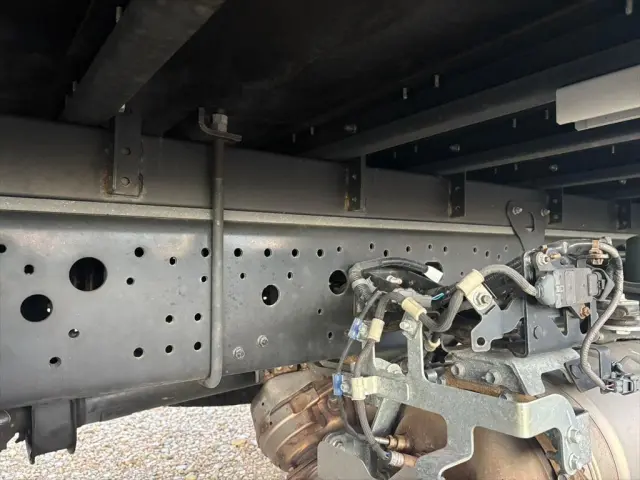 日野 レンジャー 2KG-FD2ABA(2WD)の写真17