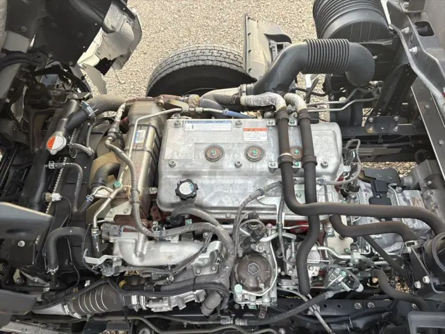 日野 レンジャー 2KG-FD2ABA(2WD)の写真18