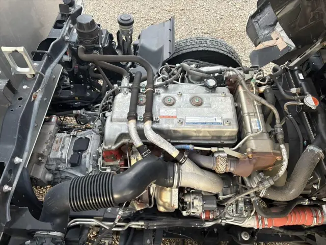 日野 レンジャー 2KG-FD2ABA(2WD)の写真19