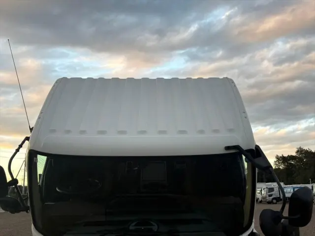 日野 レンジャー 2KG-FD2ABA(2WD)の写真20