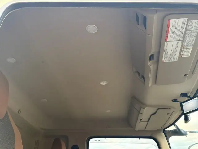 日野 レンジャー 2KG-FD2ABA(2WD)の写真24