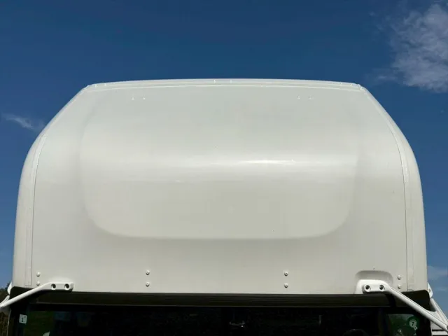 いすゞ フォワード 2RG-FTR90V4(2WD)の写真20