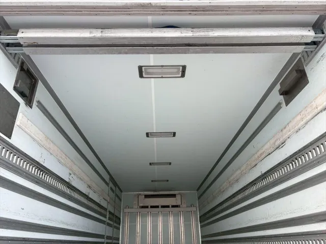 日野 レンジャー 2KG-FC2ABG(2WD)の写真12